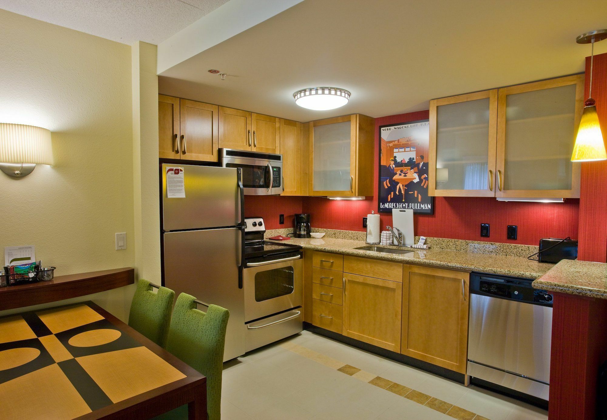 Residence Inn By Marriott Gravenhurst Muskoka Wharf Room photo